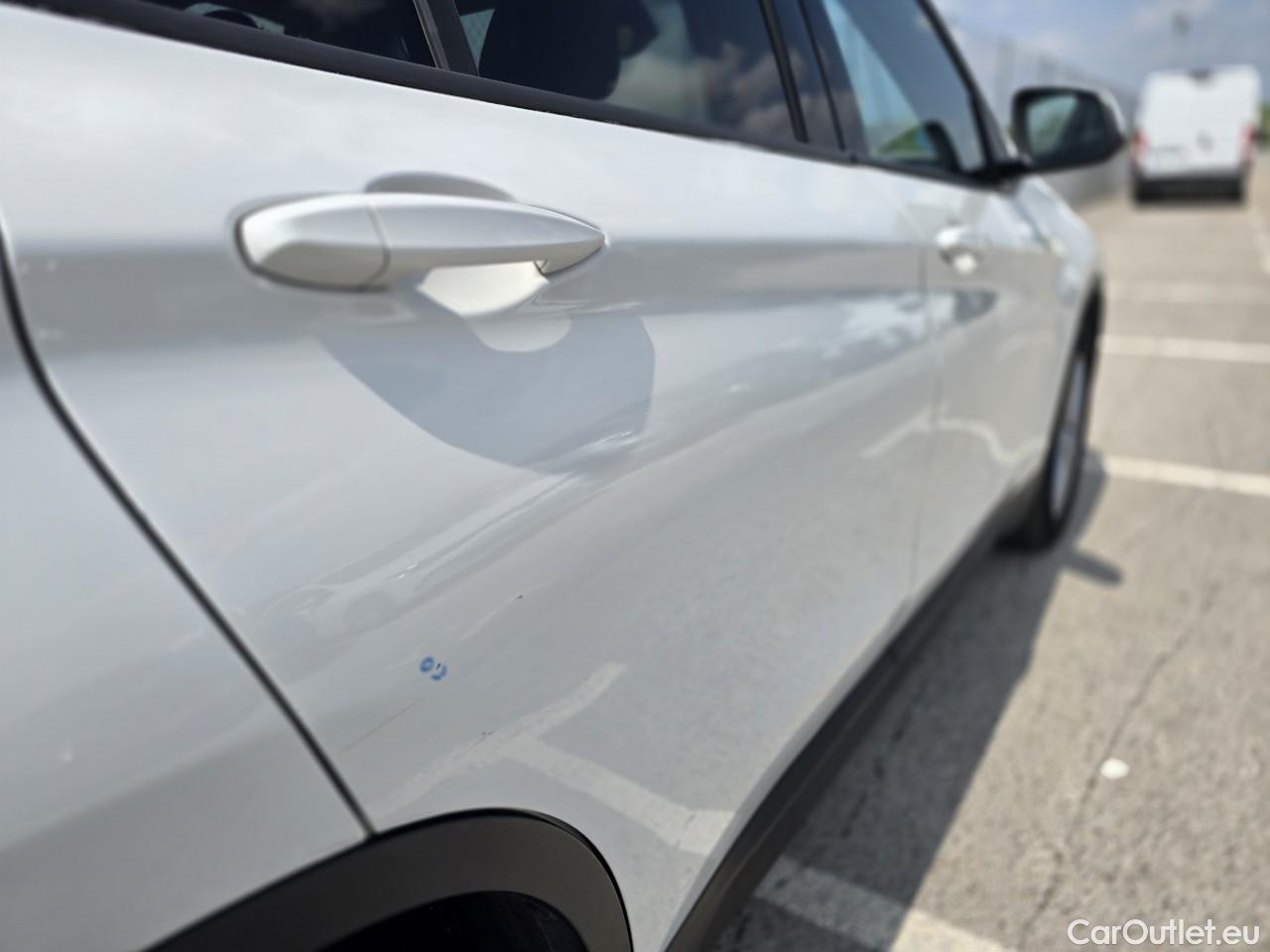  Bmw  X1 BMW  / 2019 / 5P / todoterreno sDrive16d Business #37