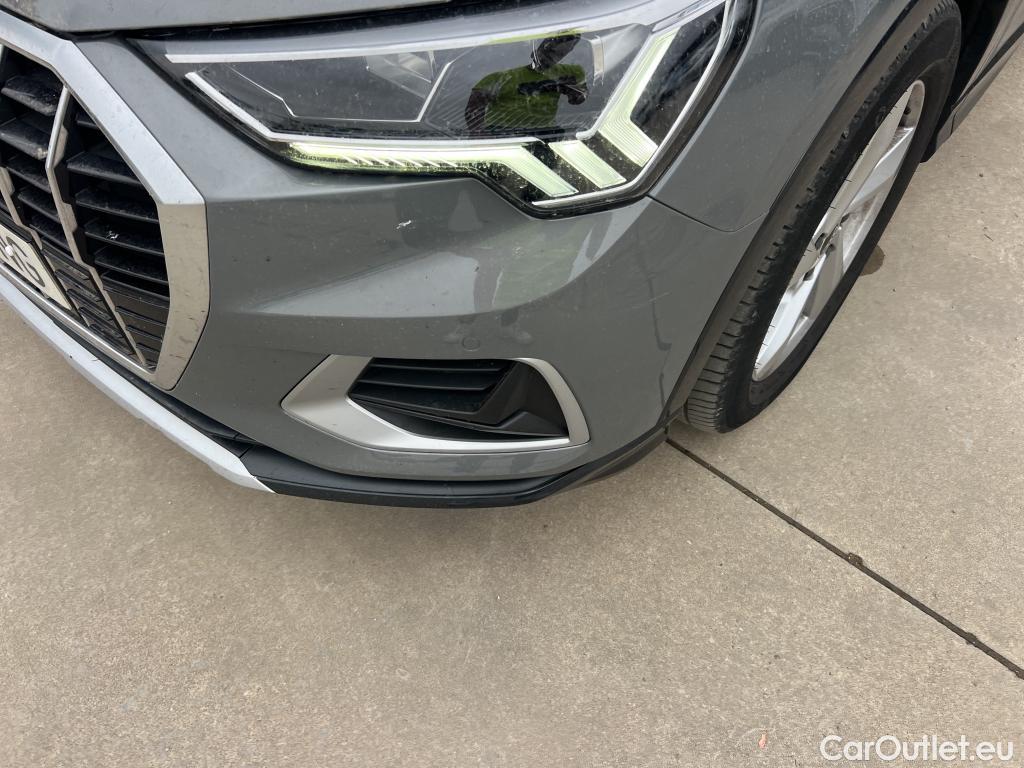  Audi  Q3  35 TDI advanced 2.0 TDI 150CV E6dT #3