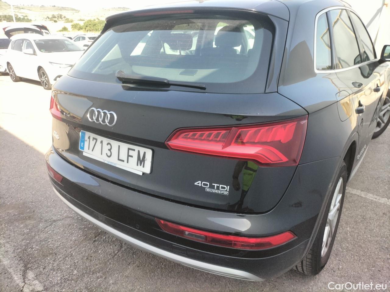  Audi  Q5  quattro design 2.0 TDI 190CV E6 #45