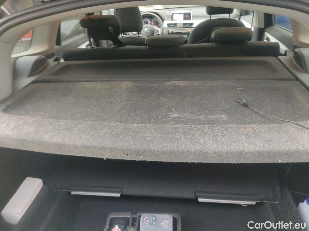  Bmw  X1 Serie  sDrive 18i Advantage 1.5 140CV E6dT #12