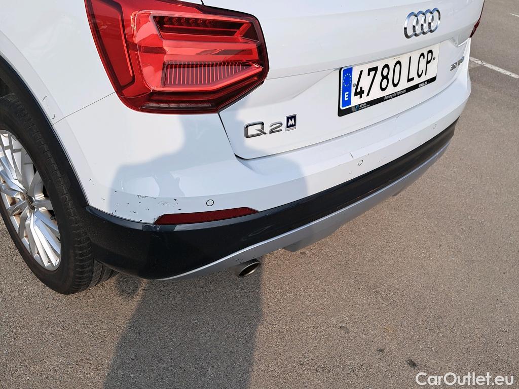  Audi  Q2  30 TFSI design 1.0 TFSI 115CV E6dT #21