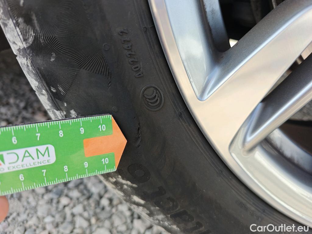  Bmw  X1 Serie  sDrive 18i Advantage 1.5 140CV E6dT #6