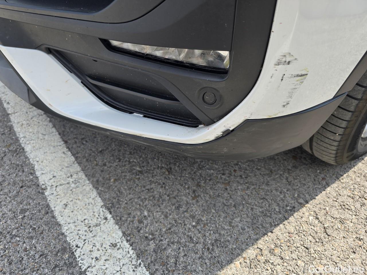  Bmw  X1 BMW  / 2019 / 5P / todoterreno sDrive16d Business #12