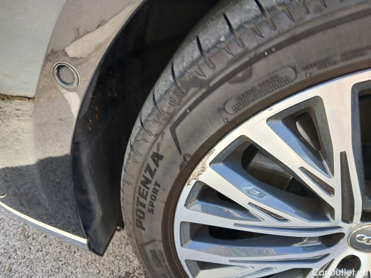  Audi  A8 AUDI  / 2017 / 4P / sedán 55 TFSI 250kW (340CV) quattro tiptronic #10