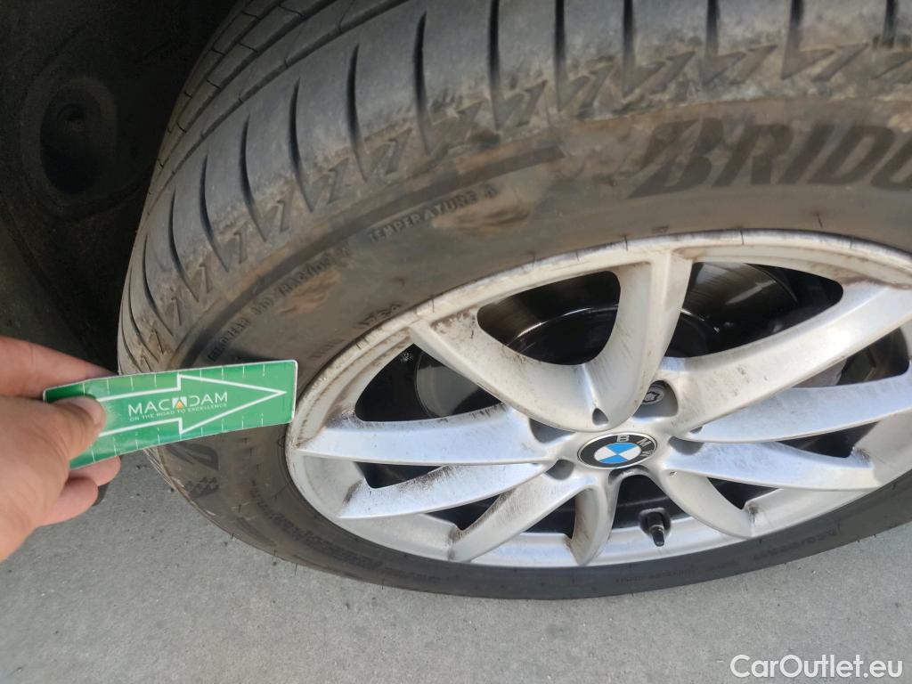  Bmw  X1 BMW  / 2015 / 5P / todoterreno sDrive16d #10
