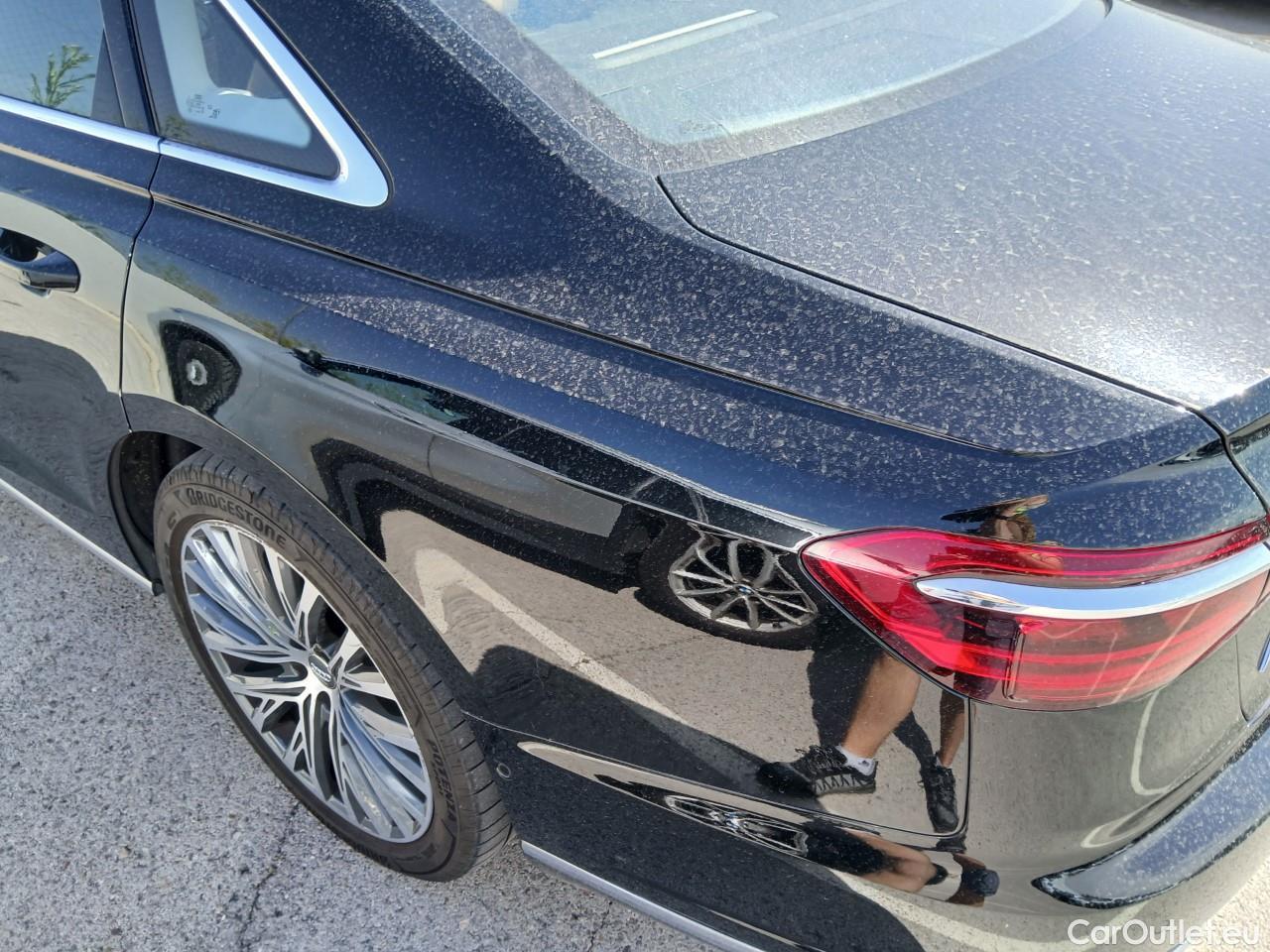  Audi  A8 AUDI  / 2017 / 4P / sedán 55 TFSI 250kW (340CV) quattro tiptronic #16