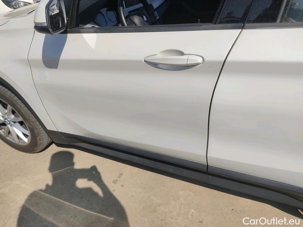 Bmw  X1 BMW  / 2015 / 5P / todoterreno sDrive16d #27