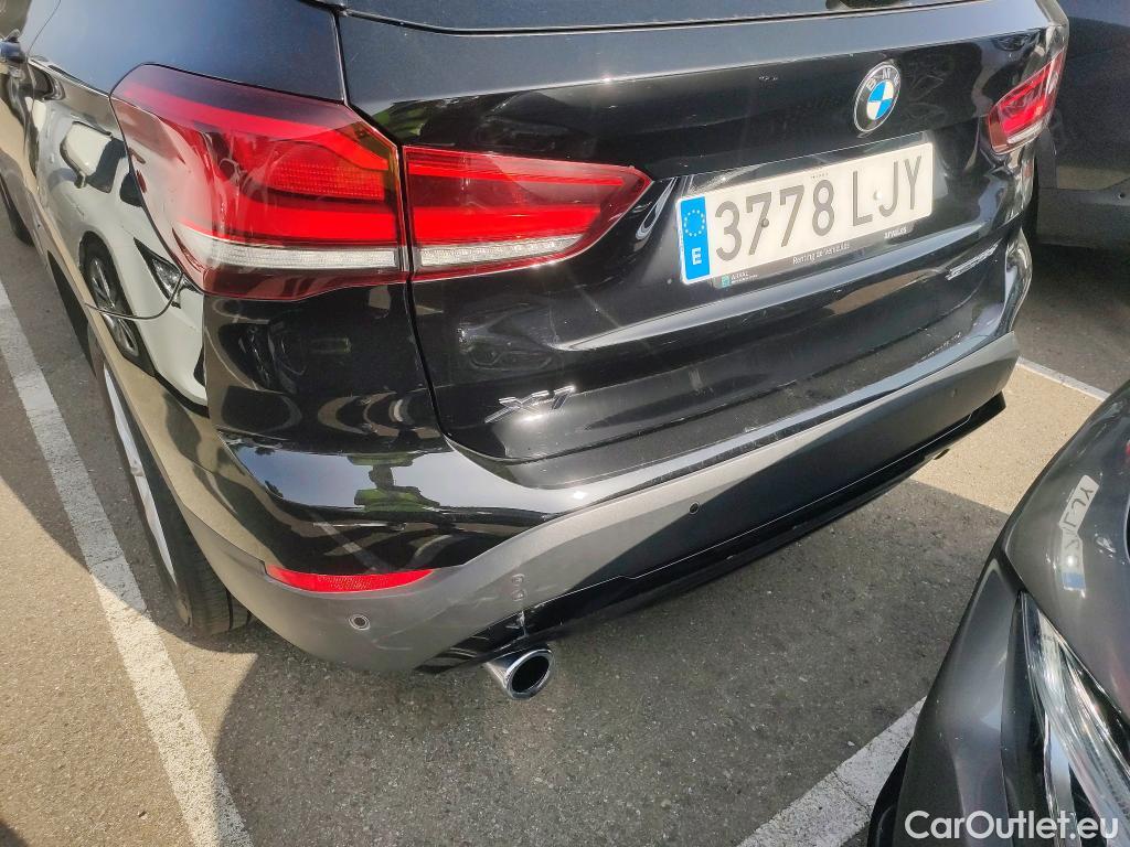  Bmw  X1 BMW  / 2019 / 5P / todoterreno sDrive16d Business #29