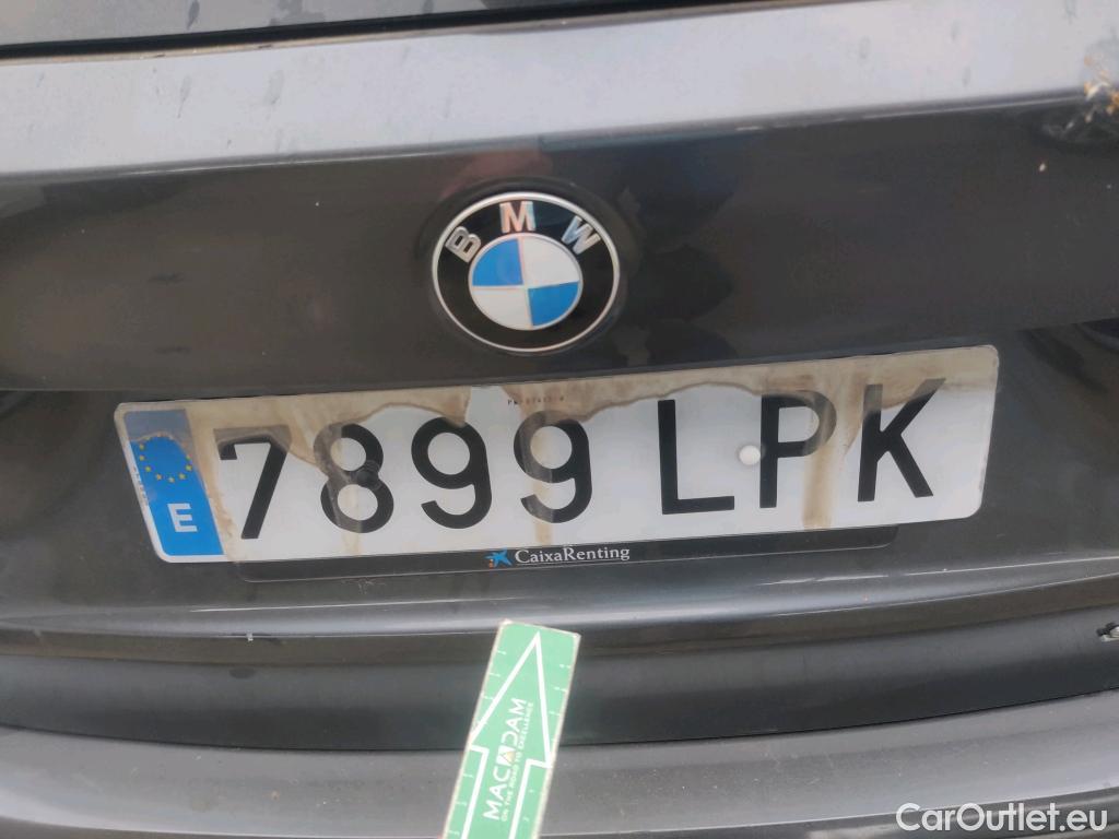  Bmw  X1 Serie  sDrive 18i Advantage 1.5 140CV E6dT #18