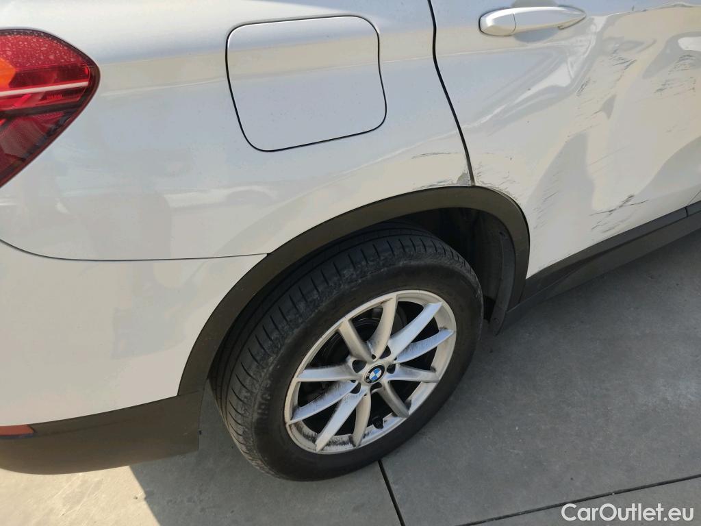  Bmw  X1 BMW  / 2015 / 5P / todoterreno sDrive16d #23