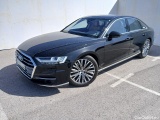  Audi  A8 AUDI  / 2017 / 4P / sedán 55 TFSI 250kW (340CV) quattro tiptronic 