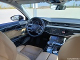  Audi  A8 AUDI  / 2017 / 4P / sedán 55 TFSI 250kW (340CV) quattro tiptronic #3