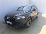  Audi  Q7 AUDI  / 2019 / 5P / todoterreno S line 60 TFSIe 335kW(456CV) quattro tip 