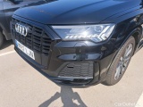  Audi  Q7 AUDI  / 2019 / 5P / todoterreno S line 60 TFSIe 335kW(456CV) quattro tip #19