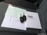  Audi  Q2  30 TFSI design 1.0 TFSI 115CV E6dT #9