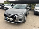  Audi  Q3  35 TDI advanced 2.0 TDI 150CV E6dT 