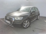  Audi  Q5  quattro design 2.0 TDI 190CV E6 