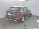  Audi  Q5  quattro design 2.0 TDI 190CV E6 #2