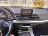  Audi  Q5  quattro design 2.0 TDI 190CV E6 #11