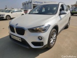 Bmw  X1 BMW  / 2015 / 5P / todoterreno sDrive16d 