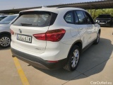  Bmw  X1 BMW  / 2015 / 5P / todoterreno sDrive16d #2