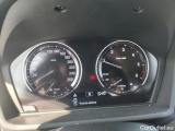  Bmw  X1 BMW  / 2015 / 5P / todoterreno sDrive16d #4