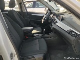  Bmw  X1 BMW  / 2015 / 5P / todoterreno sDrive16d #6