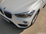  Bmw  X1 BMW  / 2015 / 5P / todoterreno sDrive16d #15
