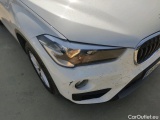  Bmw  X1 BMW  / 2015 / 5P / todoterreno sDrive16d #16