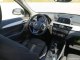  Bmw  X1 BMW  / 2015 / 5P / todoterreno sDrive16d #3