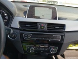  Bmw  X1 BMW  / 2015 / 5P / todoterreno sDrive16d #11
