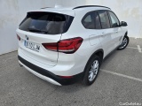  Bmw  X1 BMW  / 2019 / 5P / todoterreno sDrive16d Business #2