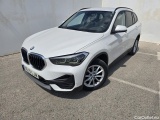  Bmw  X1 BMW  / 2019 / 5P / todoterreno sDrive16d Business 