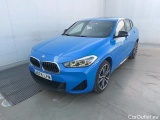  Bmw  X2 BMW  / 2017 / 5P / todoterreno xDrive25e Auto 