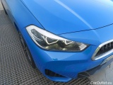  Bmw  X2 BMW  / 2017 / 5P / todoterreno xDrive25e Auto #20
