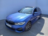  Bmw  Serie 3  Touring 320d M Sport 2.0 190CV E6d 