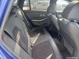  Bmw  Serie 3  Touring 320d M Sport 2.0 190CV E6d #7