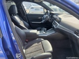  Bmw  Serie 3  Touring 320d M Sport 2.0 190CV E6d #6