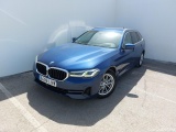  Bmw  Serie 5  Familiar 530d xDrive 3.0 265CV E6dT 