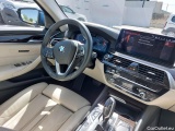  Bmw  Serie 5  Familiar 530d xDrive 3.0 265CV E6dT #3
