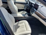  Bmw  Serie 5  Familiar 530d xDrive 3.0 265CV E6dT #6