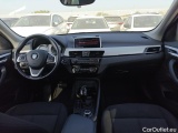  Bmw  X1 Serie  sDrive 18i Advantage 1.5 140CV E6dT #3