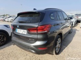  Bmw  X1 Serie  sDrive 18i Advantage 1.5 140CV E6dT #2