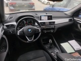  Bmw  X1 Serie  sDrive 18i Advantage 1.5 140CV E6dT #3