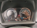  Bmw  X1 Serie  sDrive 18i Advantage 1.5 140CV E6dT #4