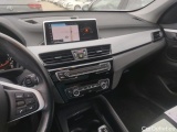  Bmw  X1 Serie  sDrive 18i Advantage 1.5 140CV E6dT #14