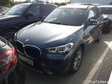  Bmw  X1 Serie  sDrive 18i Advantage 1.5 140CV E6dT 