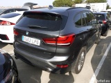  Bmw  X1 Serie  sDrive 18i Advantage 1.5 140CV E6dT #2