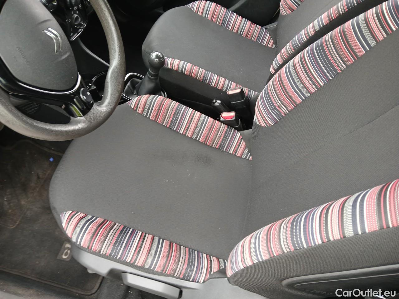  Citroen  C1  Feel 1.0 70CV E6d #4