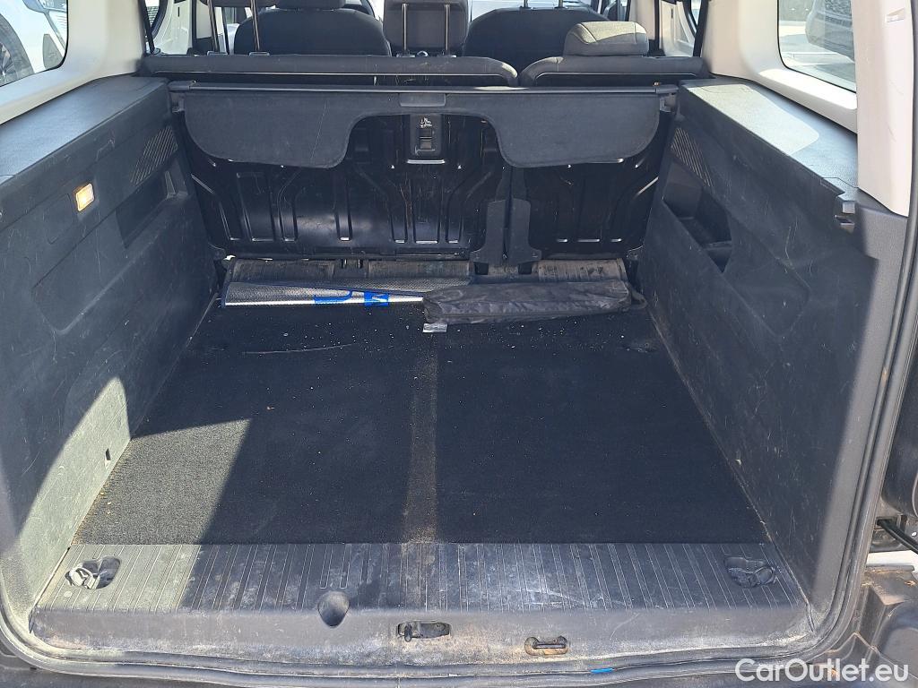  Citroen  Berlingo  Combi Live XL 1.5 BlueHDi 100CV E6dT #18